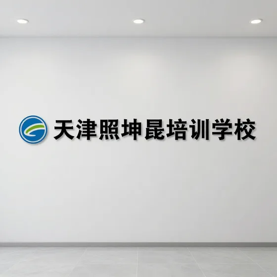 天津照坤海晟培训学校
